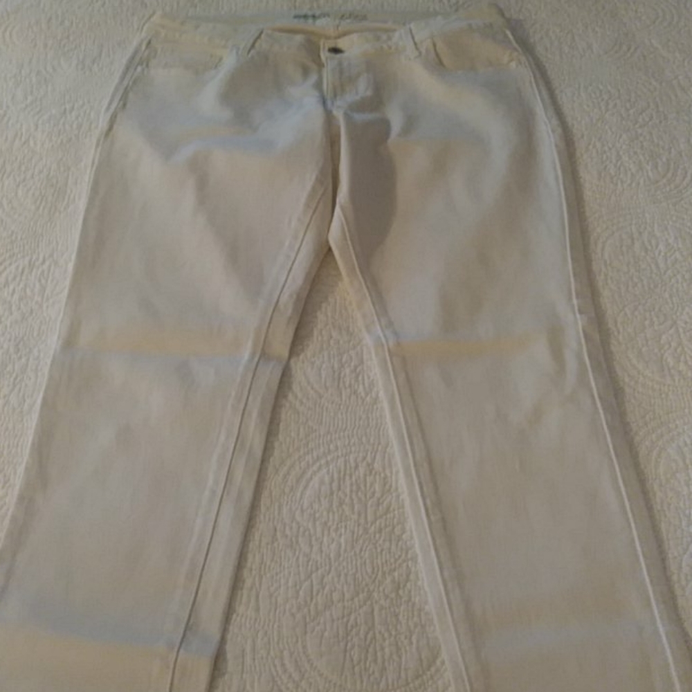 Old Navy Rockstar Jeans